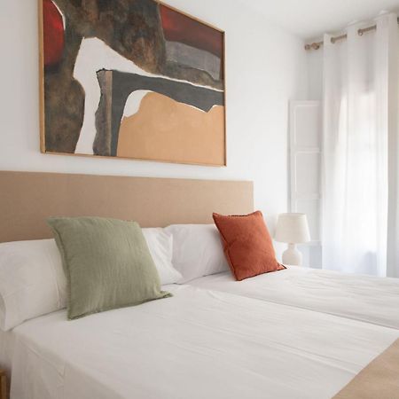 Magno Apartments Gonzalez Cuadrado 세비야 외부 사진