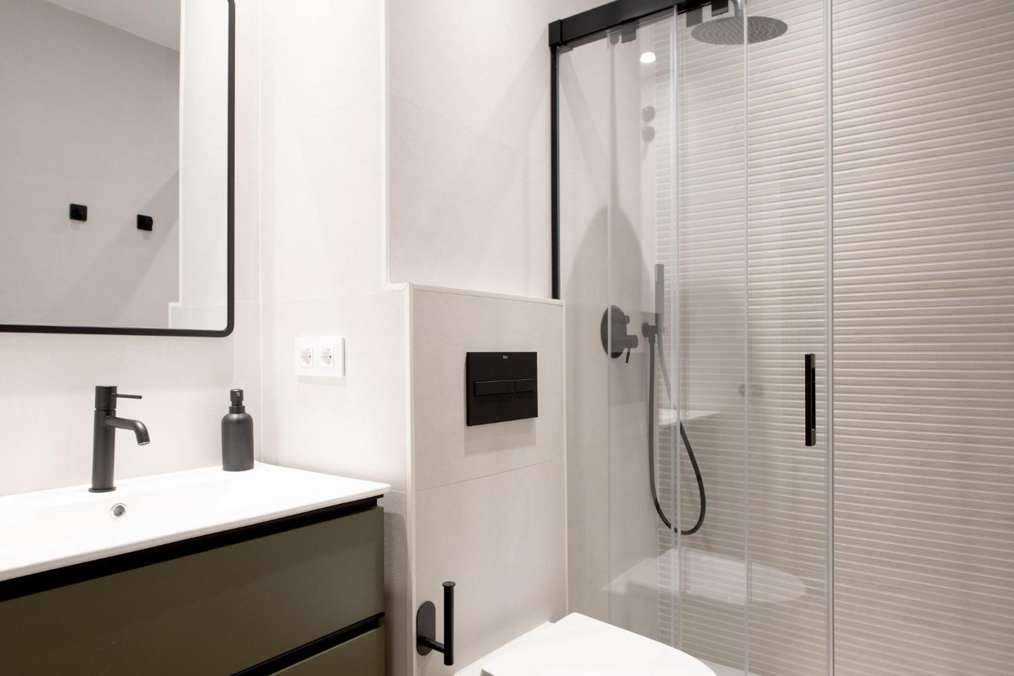 Magno Apartments Gonzalez Cuadrado 세비야 외부 사진