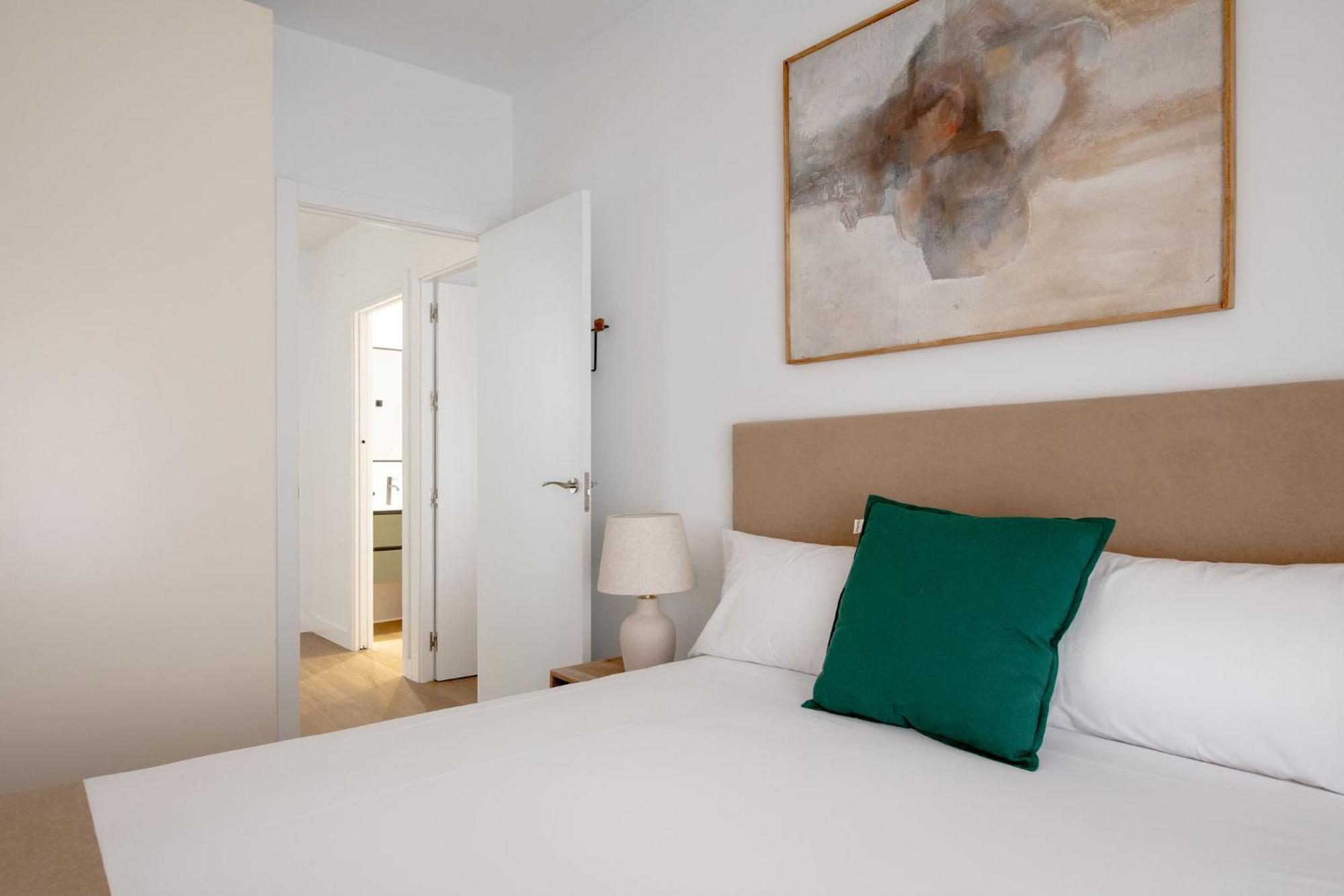 Magno Apartments Gonzalez Cuadrado 세비야 외부 사진