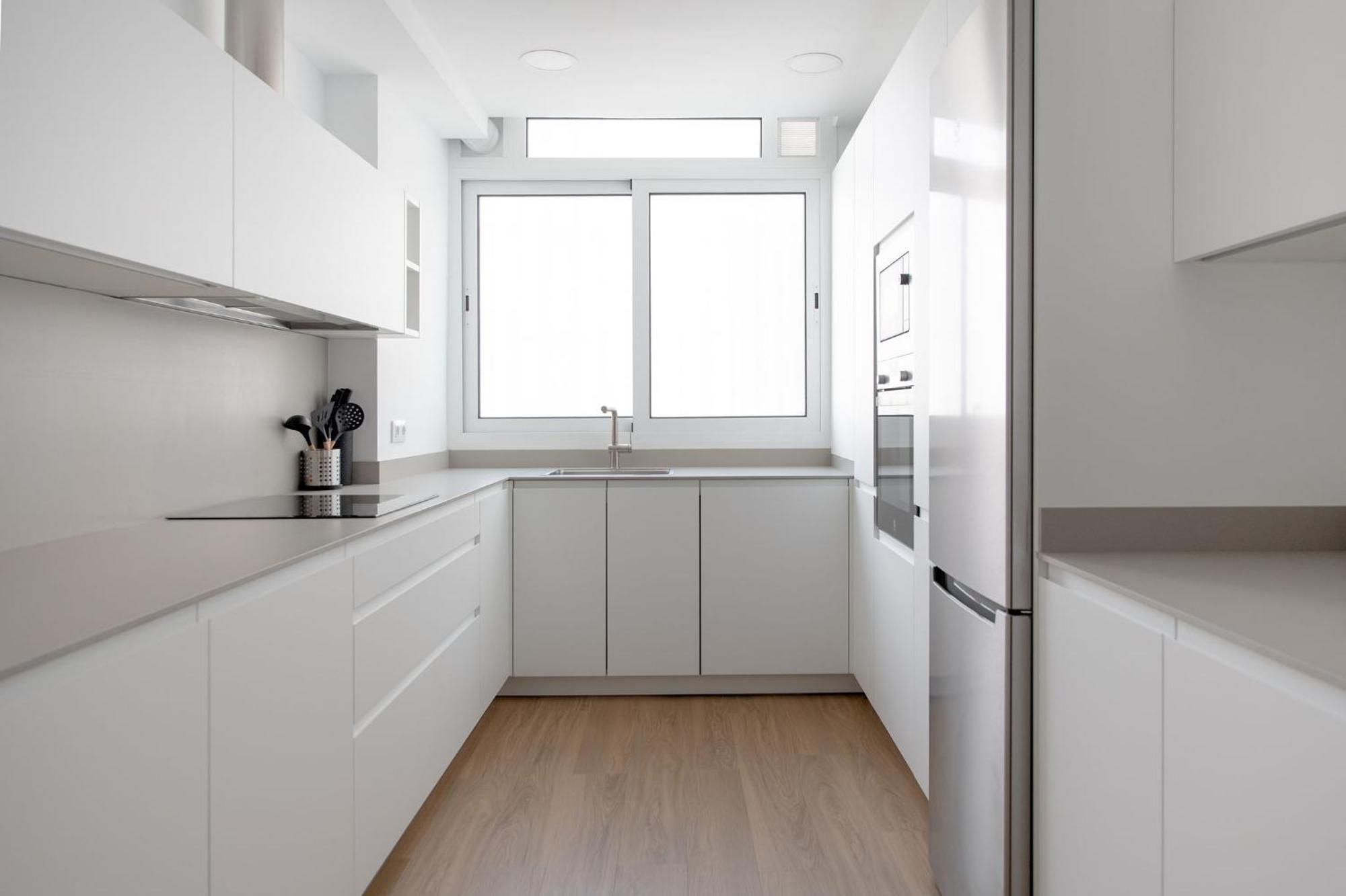 Magno Apartments Gonzalez Cuadrado 세비야 외부 사진